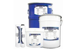Graisse Lithium Premium - Lubrital