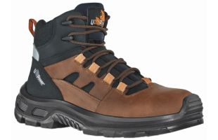 Chaussures de sécurité S3 Jazz - U Power