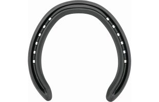 Fers postérieurs Steel King DR 16x8