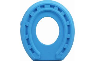 Fers antérieurs plastique Italien