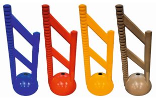 Chandelier en résine - 1.65cm