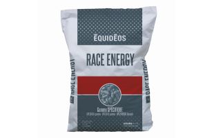 Race Energy (Boost)