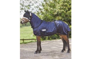 Chemise protection totale