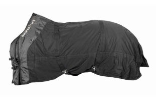 Chemise filet - Back On Track