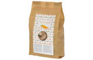 Friandises pour chevaux - Delizia - Carotte