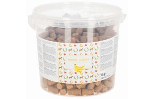 Friandises pour chevaux - Delizia - Banane