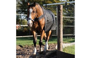 Couverture d'extérieur 2 en 1 - 200g