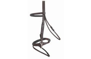 Bridon Easy Mors
