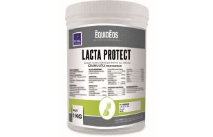 Lacta Protect - granulés