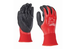Gants hydrofuges - Milwaukee