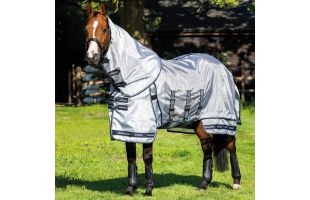 Chemise anti-mouches Kudos AeroGuard - LeMieux