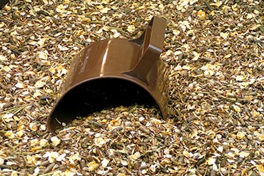 Bien stocker les concentrés